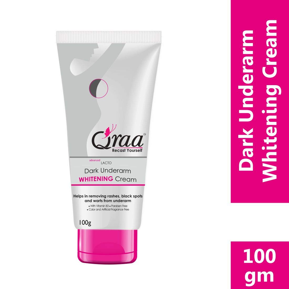 best underarm whitening cream 2019