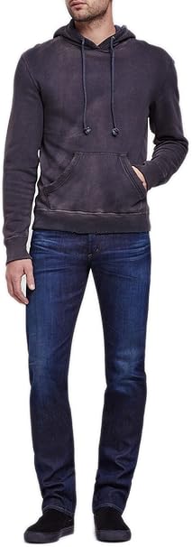 citizens of humanity core slim straight