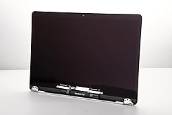 Seven Puppy Replacement Screen for Pro M1 M2 Retina