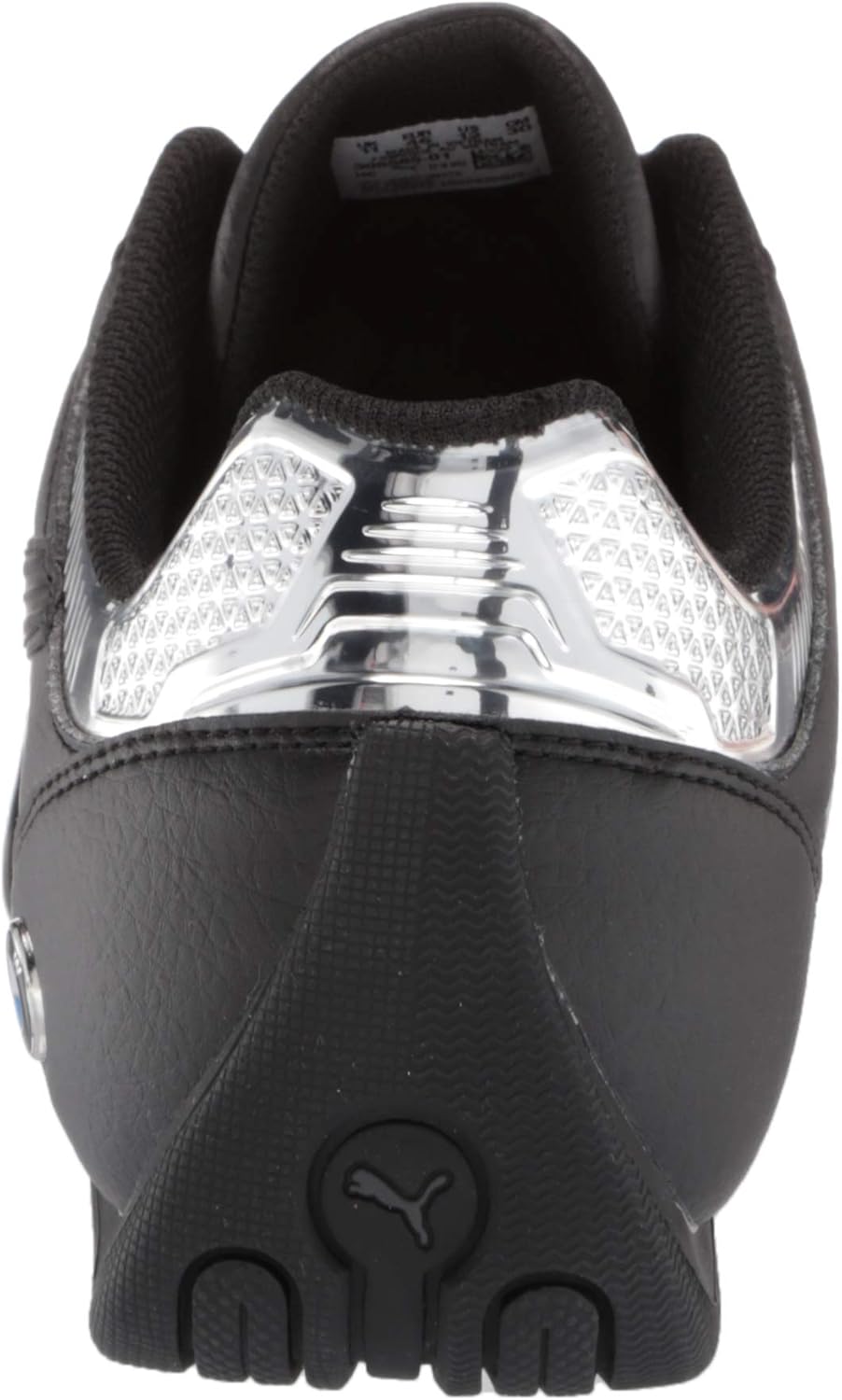 bmw m motorsport future kart cat men's shoes