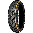 Mitas Enduro Trail XT+ Black