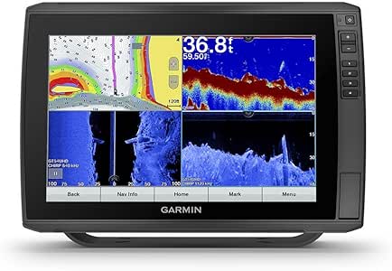 Датчик gt 54 garmin