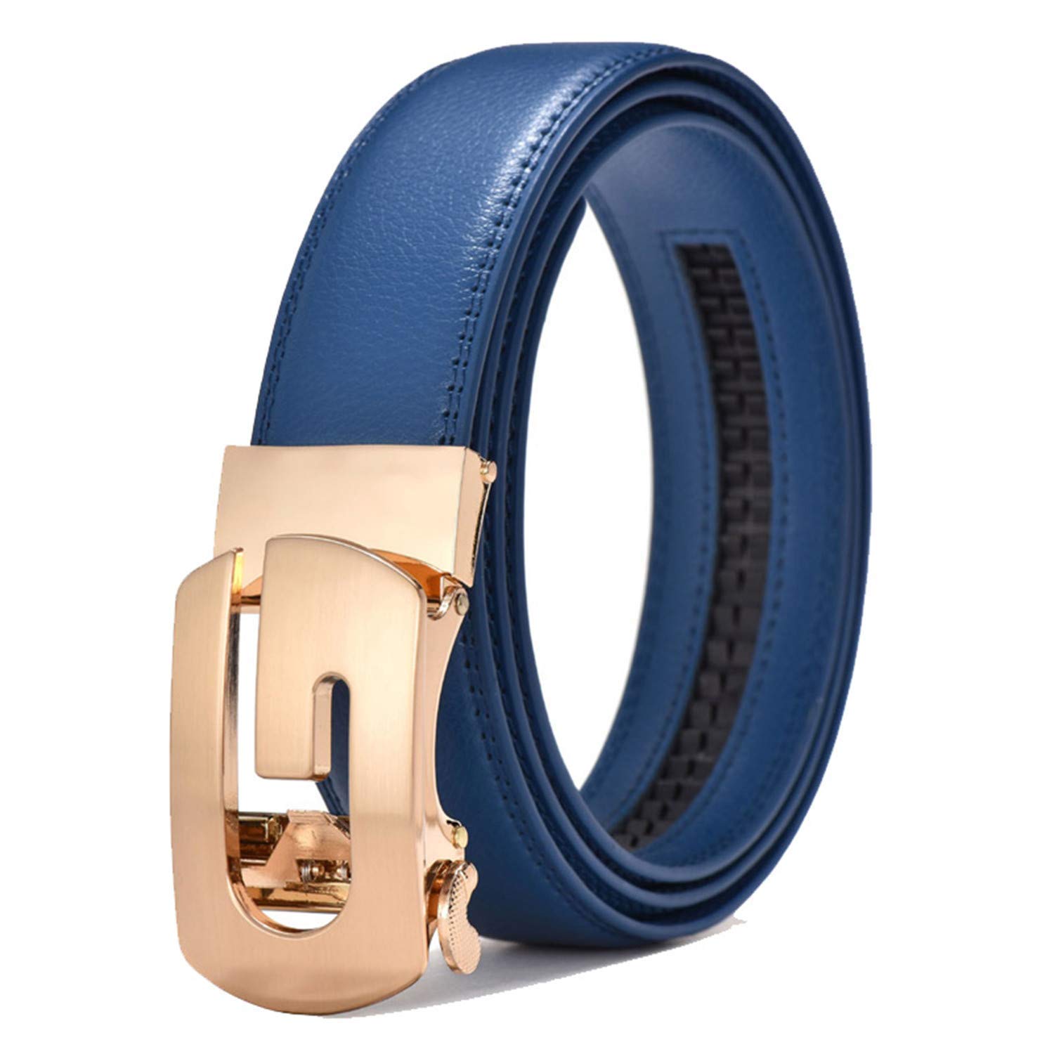 designer silver belt