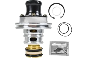 WFLNHB Purge High Boost Purge Valve Kits Set AD-IP 801266/065612 Replacement for K022105