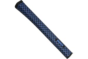 YAMATO Golf Putter Grips,Ultra Light Non-Slip Washable Soft Putter Grip With Ergonomics Pistol Shape To Improve Feedback And Tackiness - 5 Optional Colors