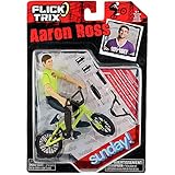 Flick Trix Pro Rider [Aaron Ross]