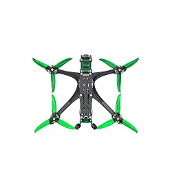 GEPRC MARK5 O4 Pro DC FPV Drone
