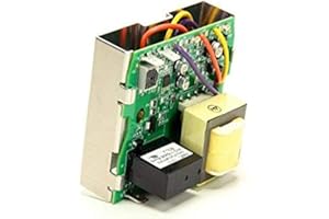 Magikitchn 60142501 Thermostat