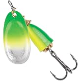 Classic Vibrax 04 Northern Lights 3/8 Green Chartreuse UV
