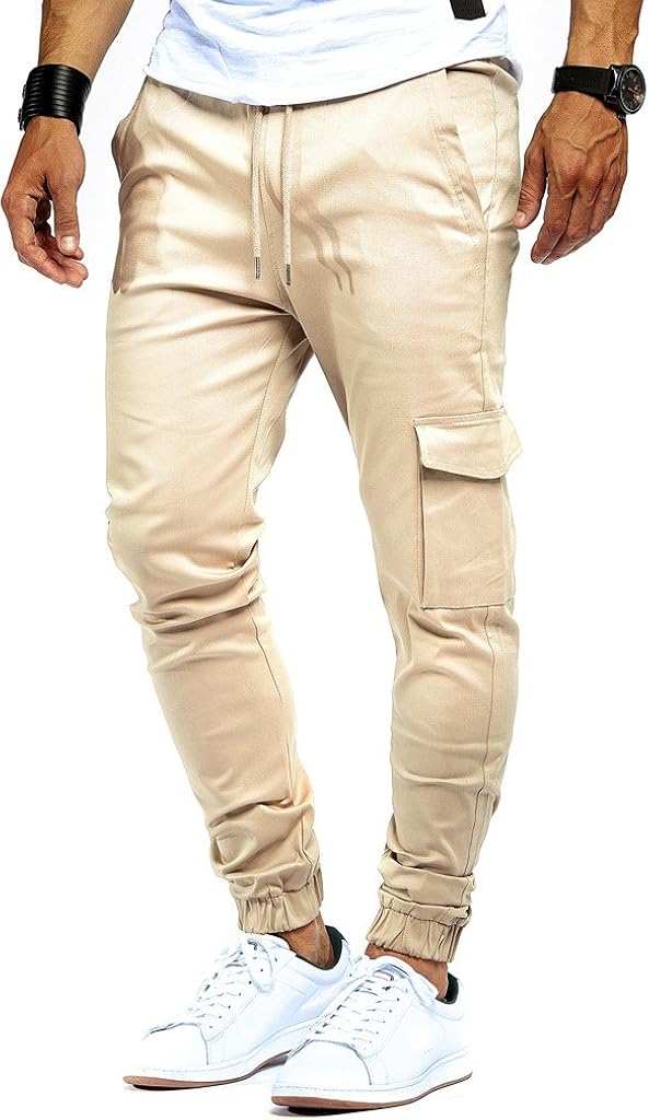 mens beige chino pants