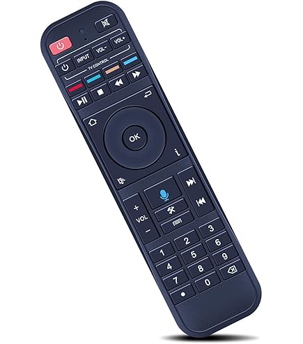 Amazon.com: PZL New Voice Replacement Remote Control for WiiM Amp