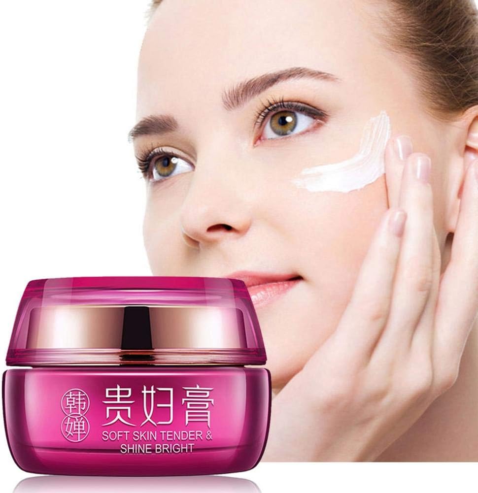 50g Moisturizing Cream face whitening cream Rejuvenating Moisturizing Make Up Cream Skin Lotion Skin Moisturizing Beauty Moisturizing Cream Plain Face Cream For Parents And Lover
