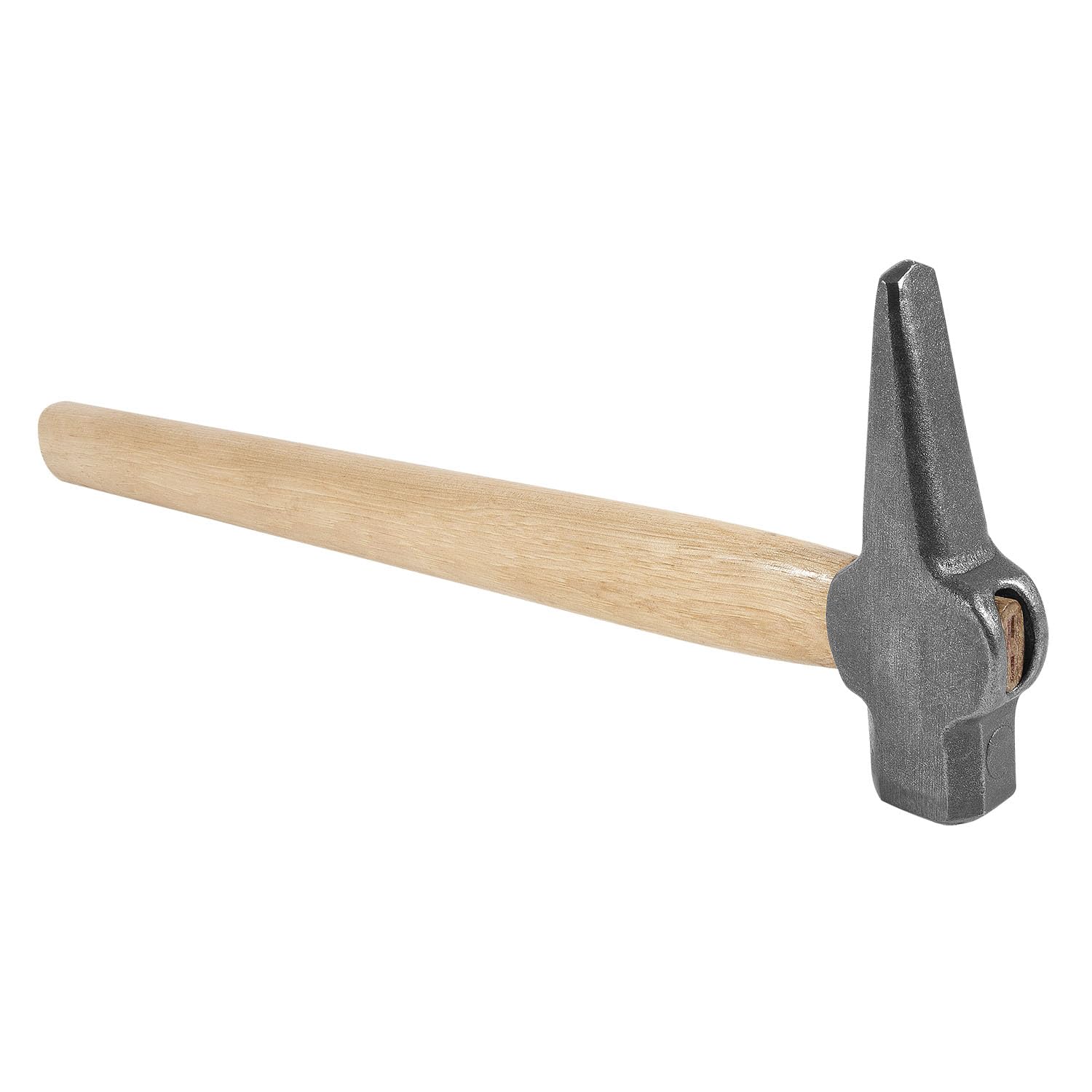 Blacksmith Hammer Eyelet Punch, Top Tools, Used with a Hammer Ideal for Hot Forging