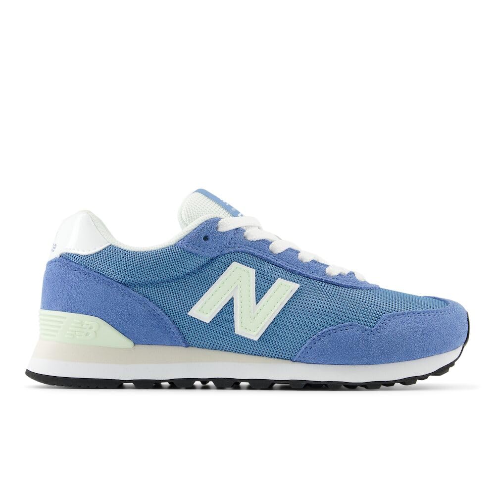New Balance 515　ブルースニーカー 　Size２７、新品未使用品。 New Balance ニューバランス スニーカー 515 通販ニッセン