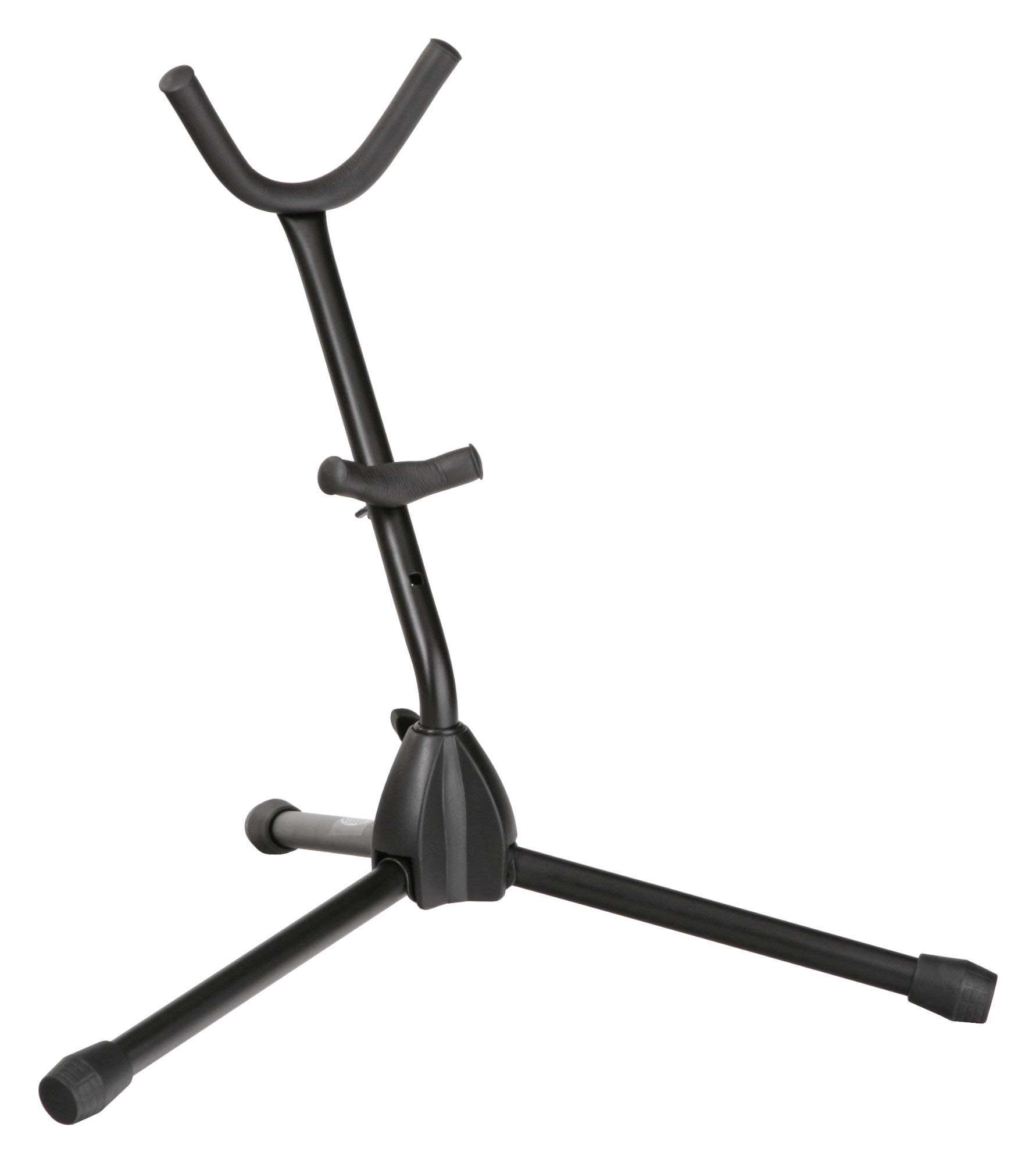 Classic Cantabile Saxophone Stand AS-2009 for Alto/Tenor Saxophones
