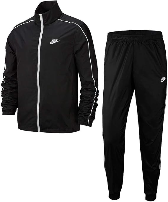 nike suit basic