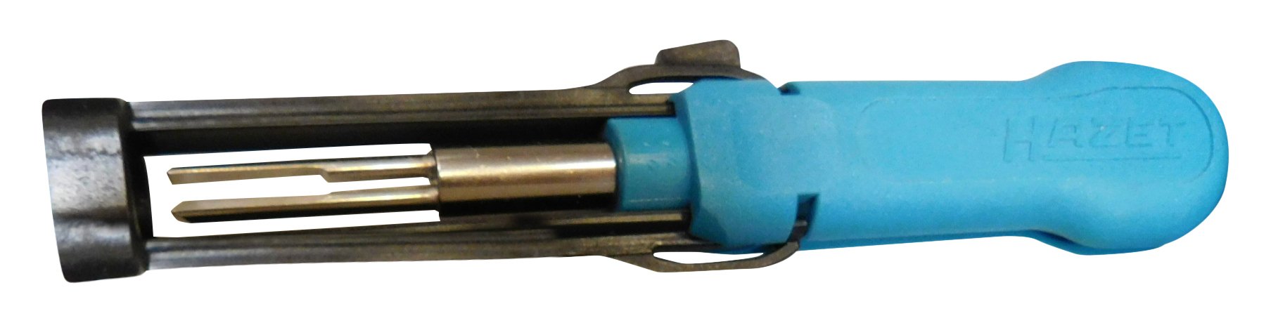 HAZET 4672-22 System Cable Release Tool - Multi-Colour