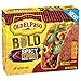 Old El Paso Stand 'N Stuff, Bold Spicy Cheddar Flavored Taco Shells, 5.4 oz, 10 ct (Pack of 6)