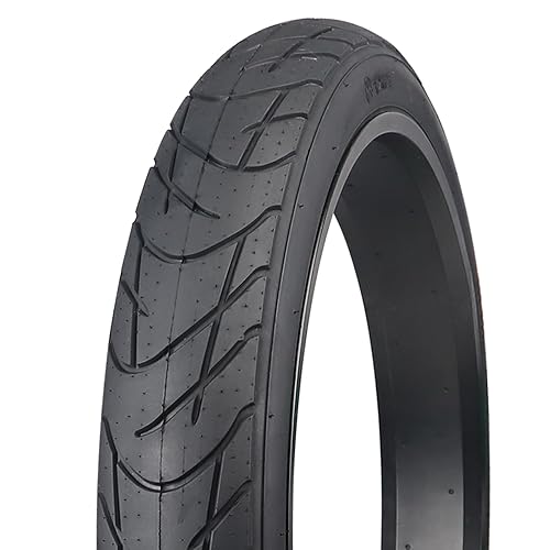 MAKELEN Pack Fat Bike Tire 26