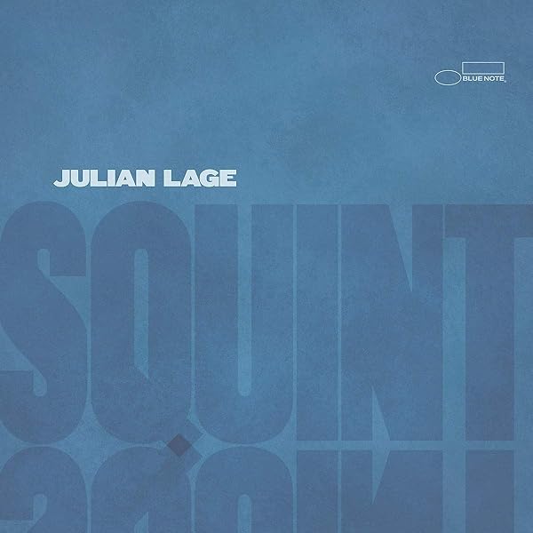 Amazon.com: Lage, Julian - Live in Los Angeles - Vinyl LP - RSD