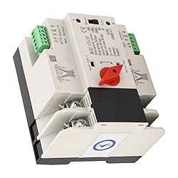 Hilitand AC110V 100A Power Automatic Transfer