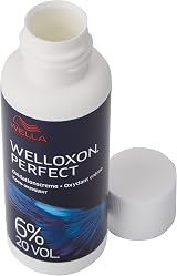 Wella Professionals Welloxon Oxidant 6% Cream 60 ml 2 Pack view 4