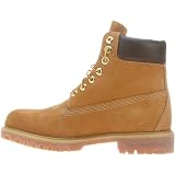 Amazon.com: Timberland Botines clásicos para hombre : TIMBERLAND: Deportes  y Actividades al Aire Libre