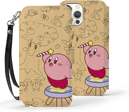 Amazon 星のカービィ Iphone 12 Iphone 12 Pro Iphone 12 Mini ケース 手帳型 高級puレザー保護カバース 軽量 カード収納 スタンド機能 耐衝撃 全面保護カバー スマホケース 年新型 Iphone11 Pro Max 手帳型 アイフォン12 カバー 人気 家電 カメラ オンライン通販