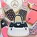 Ann Clark Cookie Cutters Purse / Handbag Cookie Cutter, 4