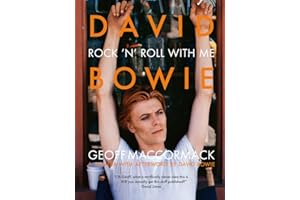 David Bowie: Rock 'n' Roll with Me