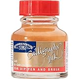 Winsor & Newton Calligraphy Ink, 30ml