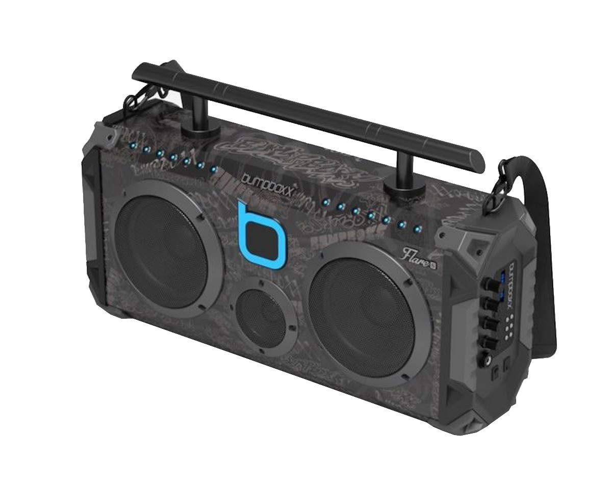 jbl boombox kw