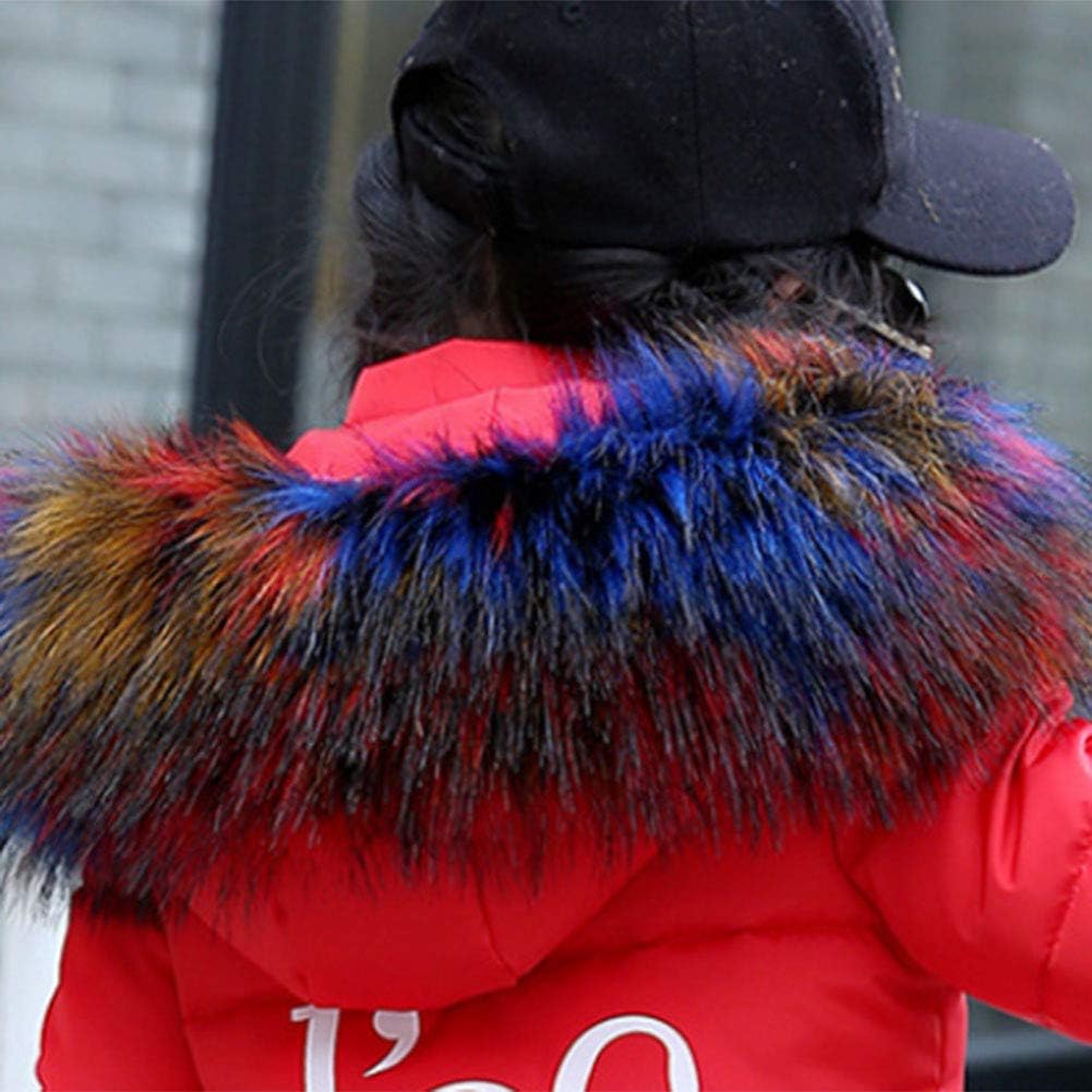 doudoune matelassée fille