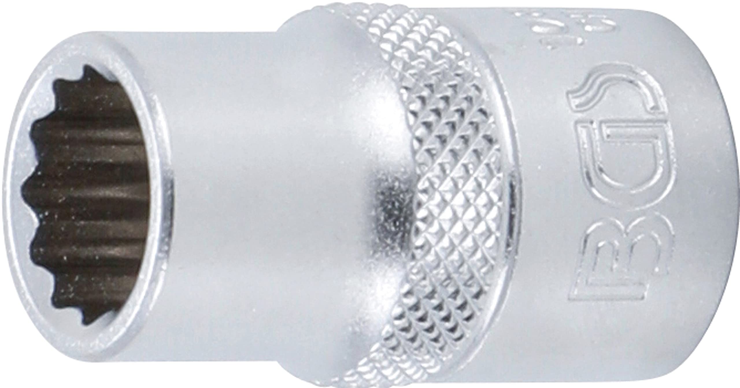 BGS 10822 | Socket, 12-point | 12.5 mm (1/2") Drive | 1/2"