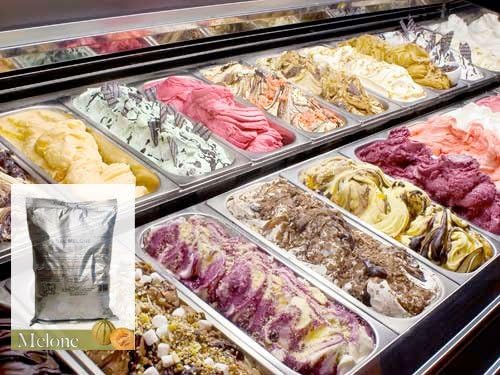 Melone Gelato Mix (Melon) CLEARANCE (WILL NOT BE RE-STOCKED)