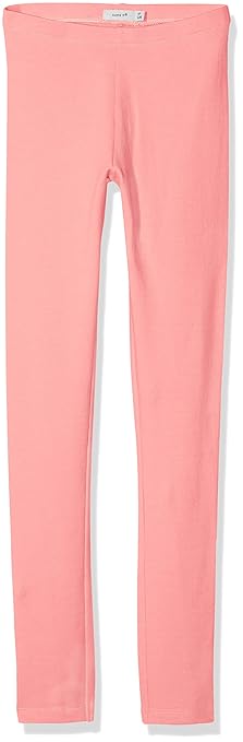 NAME IT Mädchen Leggings Nkfdavina Sweat Noos