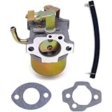FitBest New Carburetor for Wisconsin Robin EY15 EY20 Replaces 227-62450-10, 2276245010