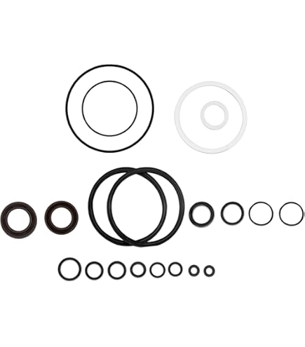 Ricambi Evinrude E Johnson Per I Fuoribordo Dal 1968 A Oggi - Foto 8