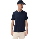 rag &amp; bone Men's Classic Flame Tee