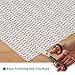 Anti Slip Grip Pad for Spring and Memory Foam Queen Size Mattress, Keeps Mattress in Place for a Great Night's Sleep - Queen Size