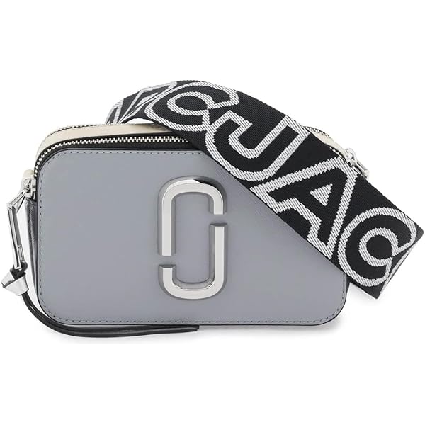 Amazon.com: Marc Jacobs Women's The Snapshot DTM, Black, One Size Amazon.com: Marc Jacobs Women's The Snapshot DTM, Black, One Size