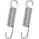 2pcs mini bikes kickstand spring components, kickstand spring &amp; mini bike parts for coleman ct200u trail ct200u bike cx100x massimo baja warrior mb200 doodlebug db30 motovox mbx10 mbx11 minibikes