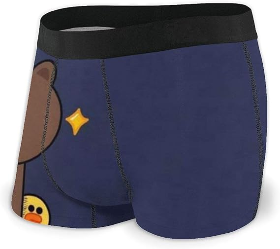 friends boxer shorts