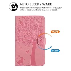 UUcovers Case for Samsung Galaxy Tab A 7.0 inch
