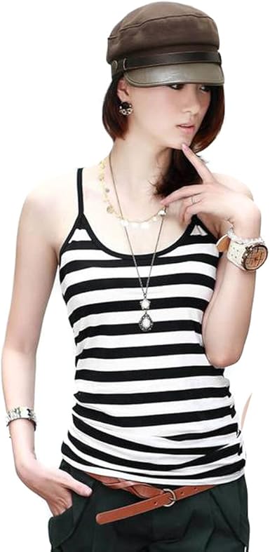black tank top amazon