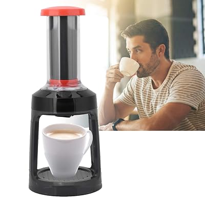 Buy Manual Coffee Maker Barsetto Coffee 