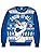 Olaf Snow-it-all/Blue