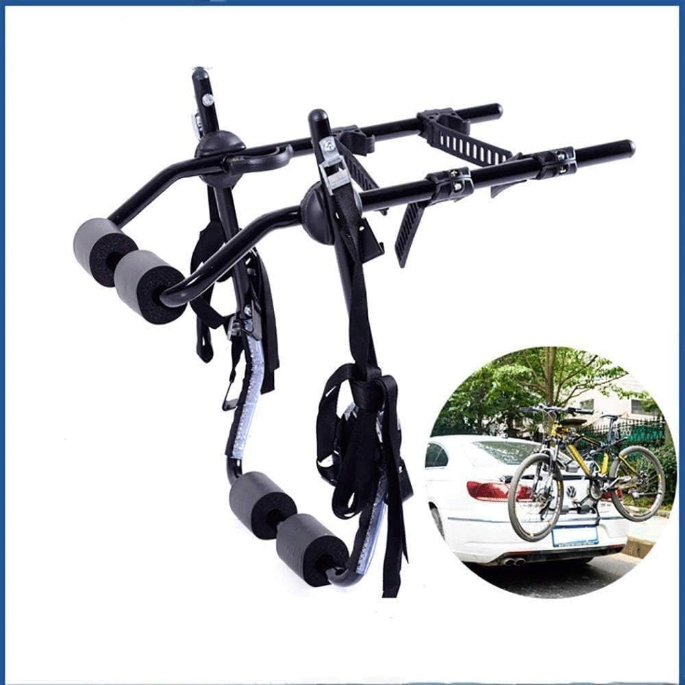 stainless steel rear bike rack
