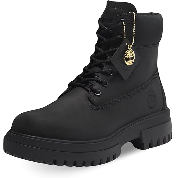 Amazon.com | Timberland Men's Arbor Road Waterproof Boot, Wheat