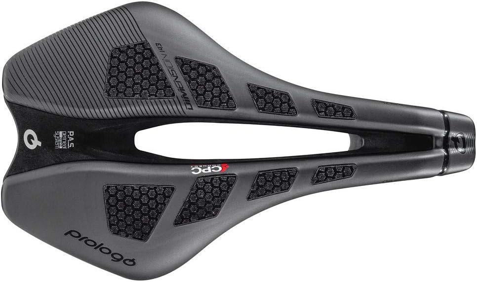 Prologo Dimension CPC Nack